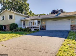 12197 Olive St NW, Coon Rapids, MN 55448