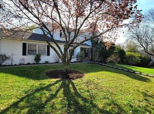 3255 E Hayes Rd, East Norriton, PA 19403