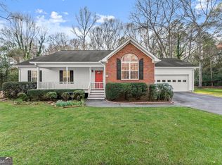 586 Roosevelt Blvd, Commerce, GA 30529