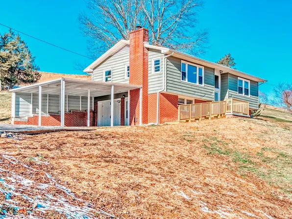 6814 Gate City Hwy, Bristol, VA 24202