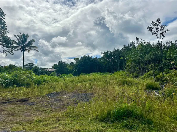 15-1022 Amau Rd Lot 102, Keaau, HI 96749