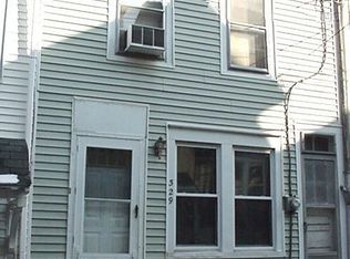 329 N Law St, Allentown, PA 18102