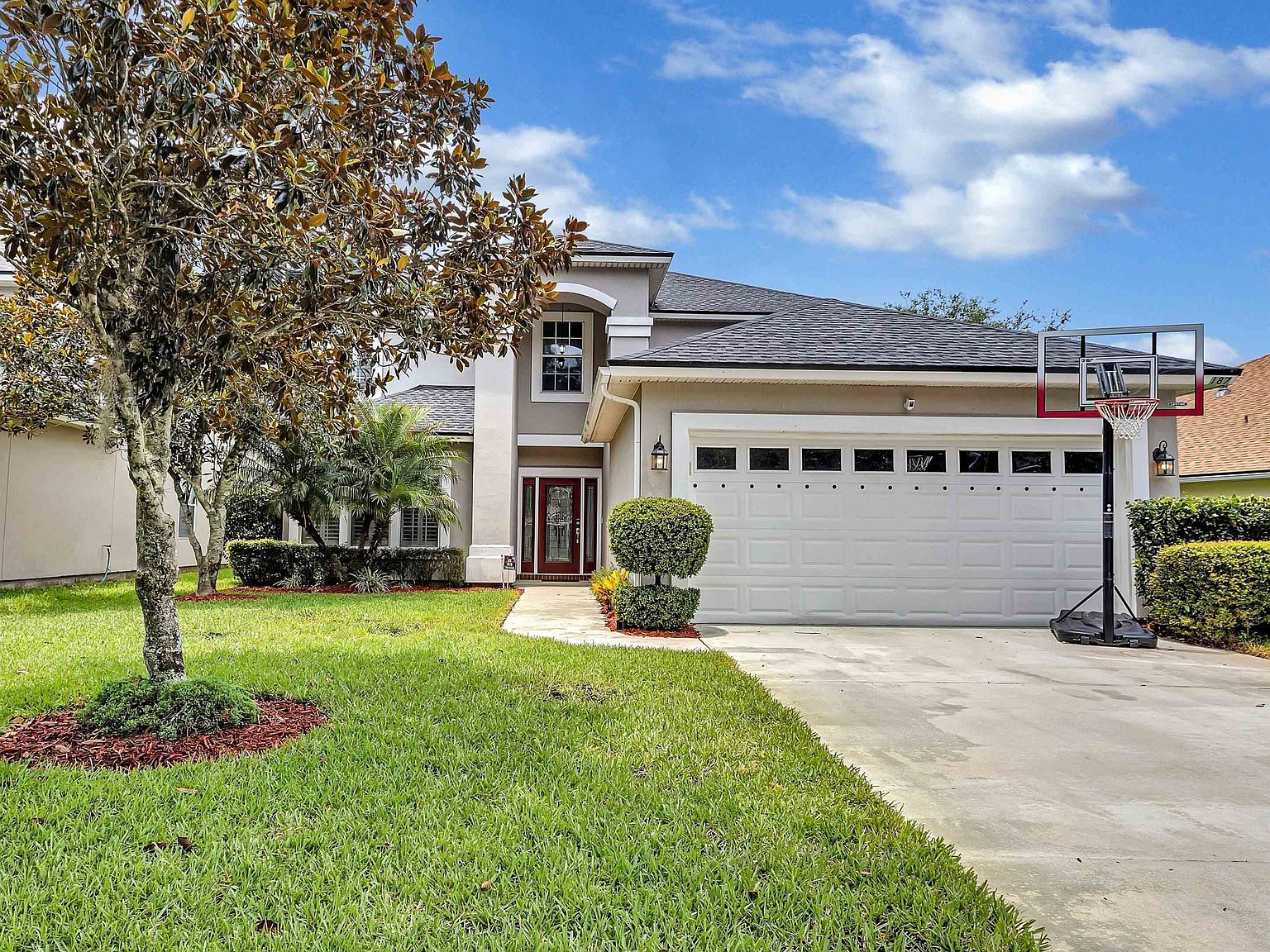 187 Silver Glen Ave, Saint Augustine, FL 32092 Zillow