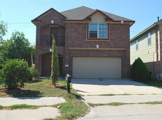 6048 Bonn Echo Ln, Houston, TX 77017