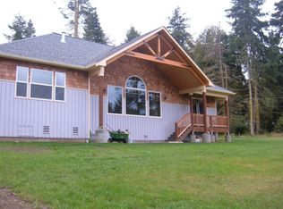 1984 Buckthorn St, Oak Harbor, WA 98277