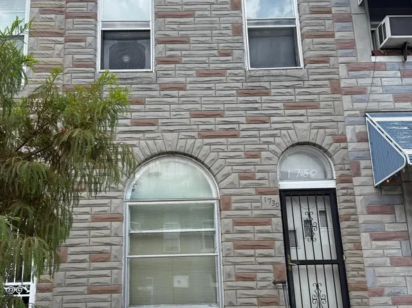 1730 N Washington St, Baltimore, MD 21213