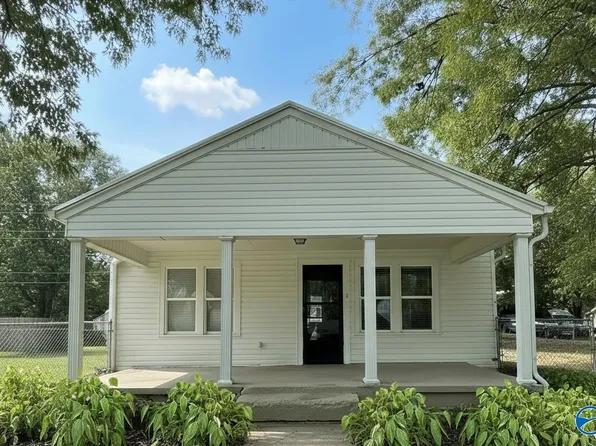 1206 Ackers St SW, Cullman, AL 35055