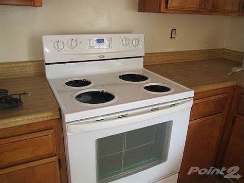 new appliances