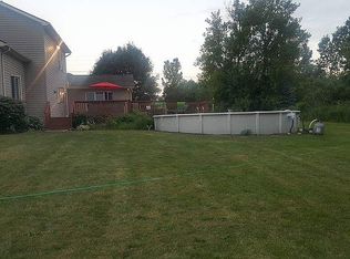 747 Genesee St, Corfu, NY 14036