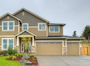 10904 Shawnee Rd E, Puyallup, WA 98374