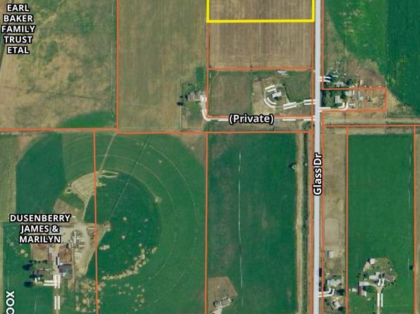 4460 Glass Dr, Helena, MT 59602