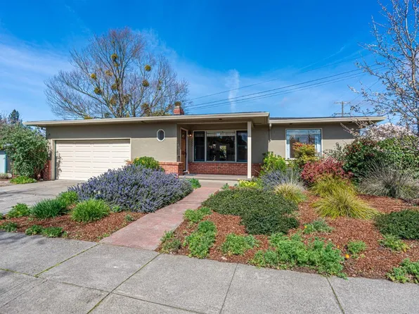 1777 Leonard Avenue, Santa Rosa, CA 95405