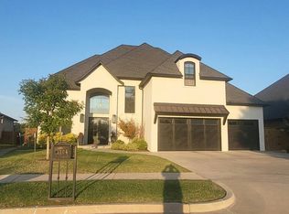 1104 Wellman Dr, Norman, OK 73072
