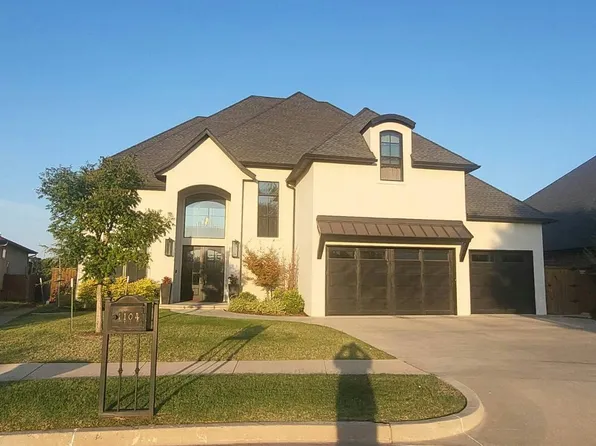 1104 Wellman Dr, Norman, OK 73072