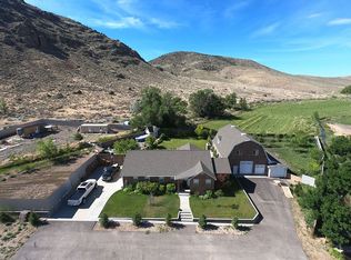 134 E 200 S, Kingston, UT 84743