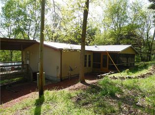 215 Grant Rd LOT 1, Gordonsville, TN 38563