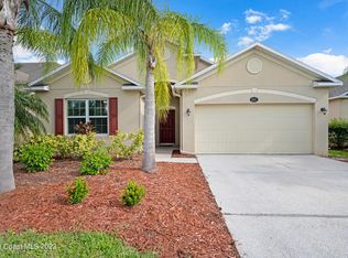 2047 Neveah Ave NW, Palm Bay, FL 32907