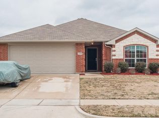 12508 Fenway Ct, Burleson, TX 76028