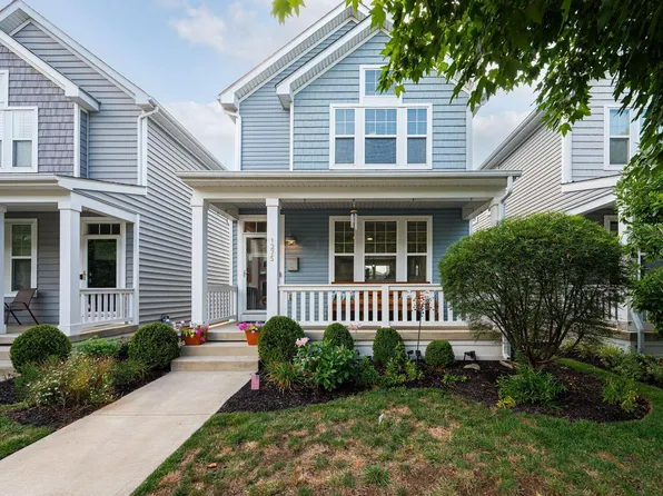 1275 N Grant Ave, Columbus, OH 43201