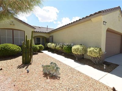 2549 Leighton Ave, Henderson, NV, 89052