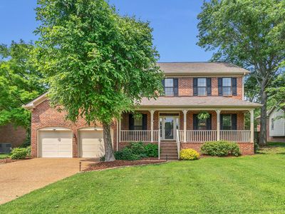 4132 Philhall Pkwy, Antioch, TN, 37013