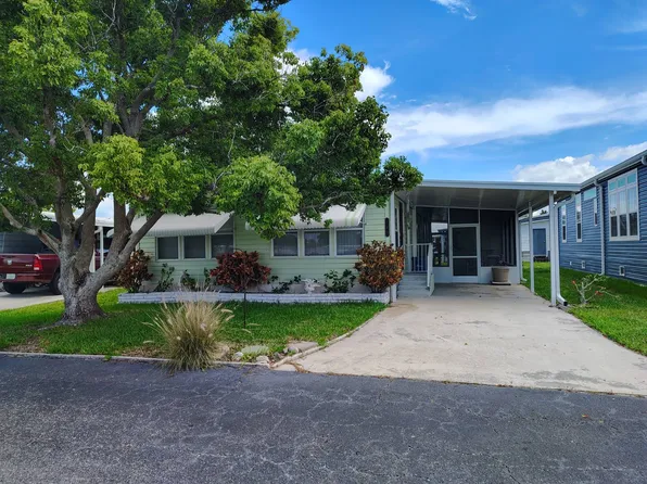 143 Captiva St, Nokomis, FL 34275