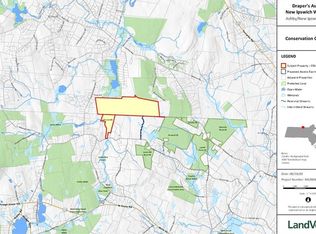 0 Jones Hill Rd, Ashby, MA 01431