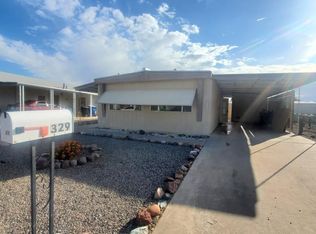 329 S Wayfarer, Mesa, AZ 85204
