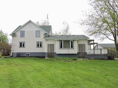 W7151 Brick Church Rd, Walworth, WI, 53184