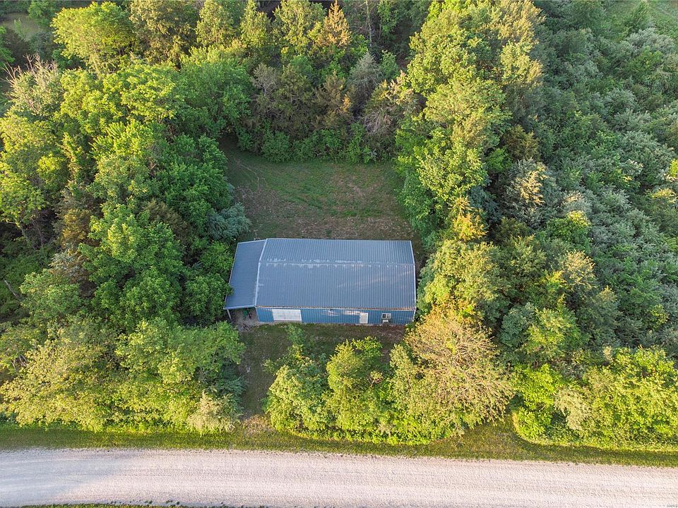 41071 Washington Ln Perry, MO Zillow