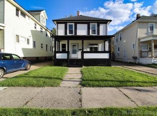 178 N Walnut St, Mount Clemens, MI