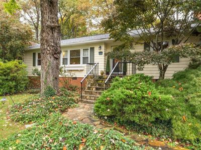 3411 Dogwood Dr, Greensboro, NC, 27403