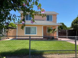 2455 S Sierra Vista Ave, Fresno, CA 93725