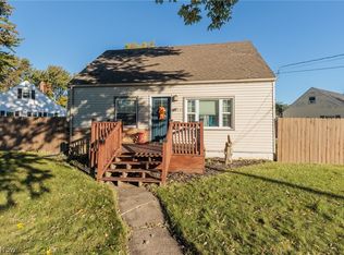 2449 E 38th St, Lorain, OH 44055