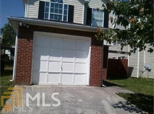 3629 Emerald Point, Decatur, GA 30034