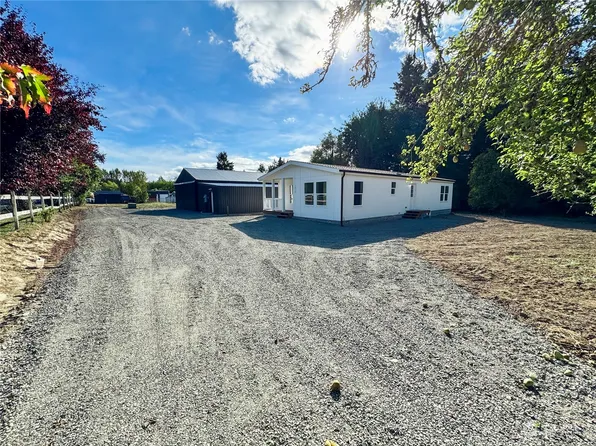 1012 9th Street, Vader, WA 98593