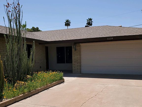 2nd image of 1119 E BALBOA Drive