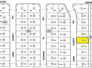 16335 Via Corto E, Desert Hot Springs, CA 92240