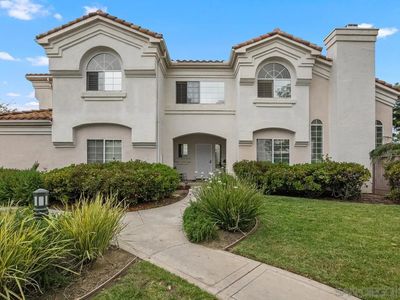 1868 Matin Cir UNIT 120, San Marcos, CA, 92069