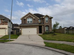30502 Lavender Trace Dr, Spring, TX 77386