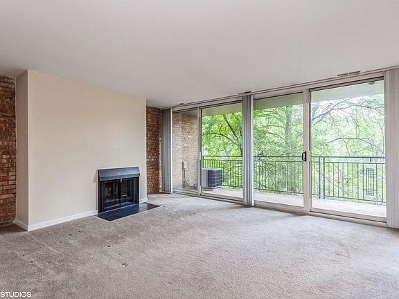 2nd image of 6008 E Lake Dr APT 2A