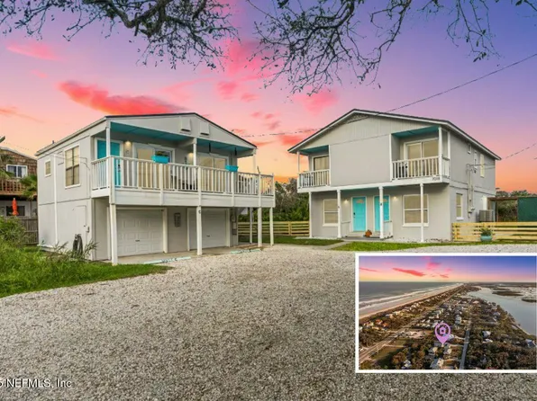 7018 MIDDLETON Avenue, St. Augustine, FL 32080