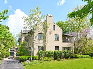 495 Ash St, Winnetka, IL 60093