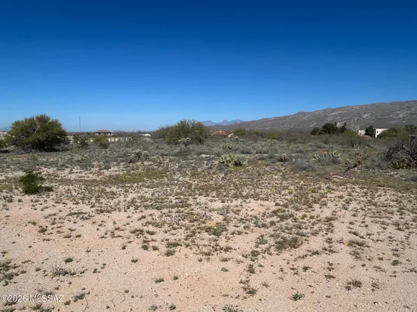 E Camino Dorotea, Tucson, AZ 85747