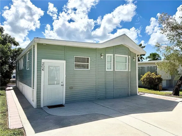 206 Cheetah DR #206, NAPLES, FL 34114