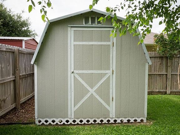 Storage Bldg.