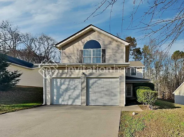 2840 Highland Hill Pkwy, Douglasville, GA 30135