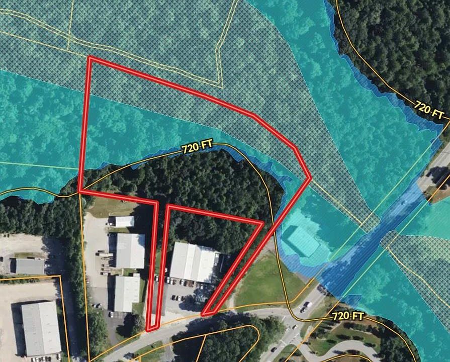 2nd image of 0 Red Oak Rd