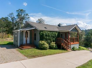 174 Joyner Ave, Asheville, NC 28806