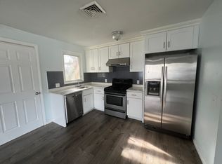 28 Elena St #1, Providence, RI 02904